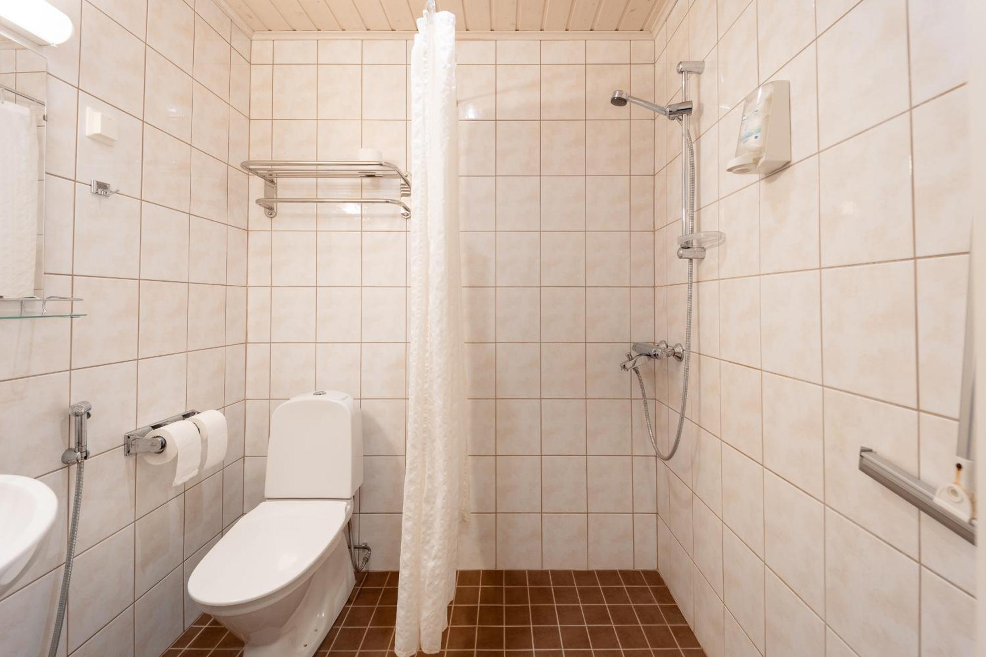 Hotelli Kotola Kotka Luaran gambar