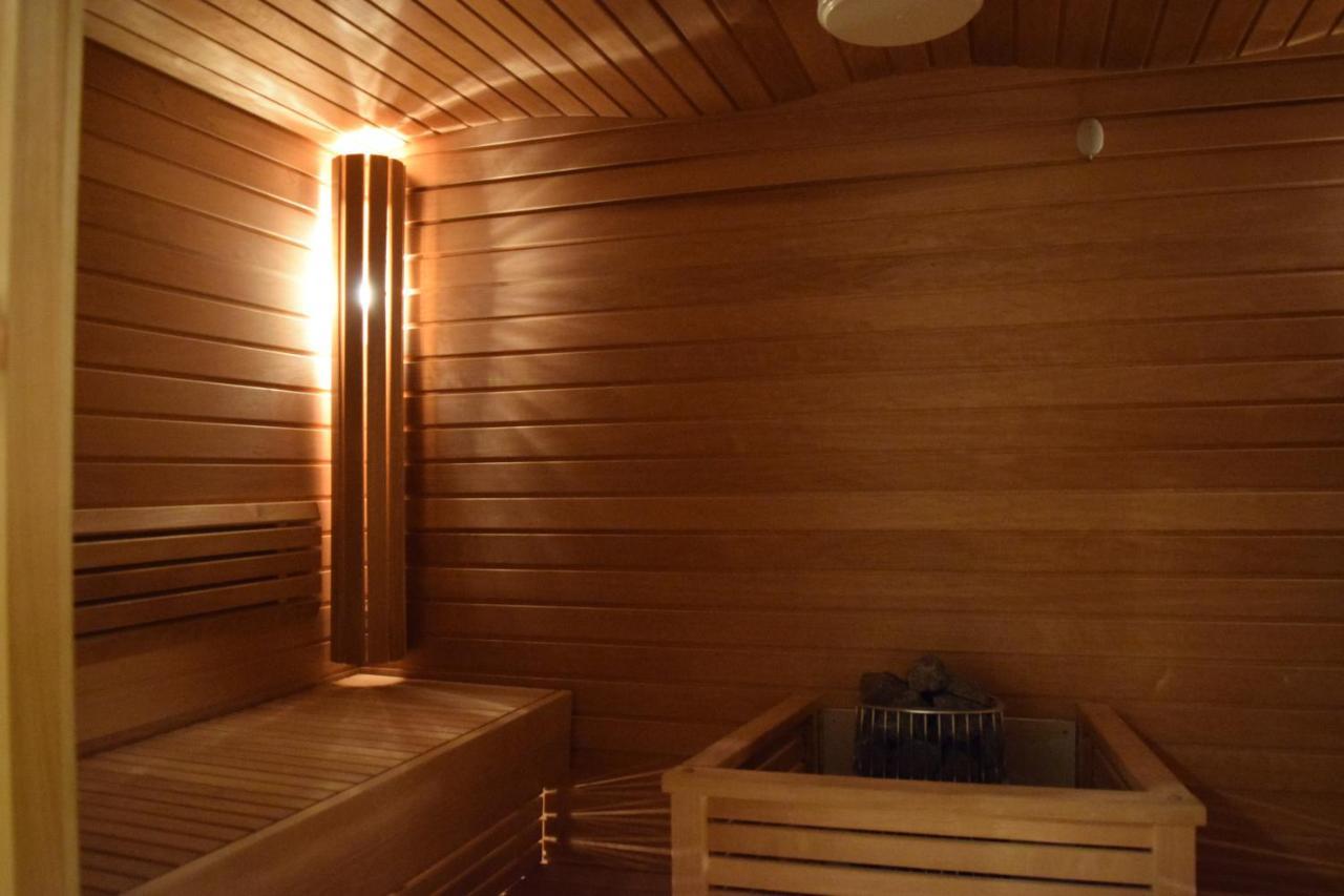 Hotelli Kotola Kotka Luaran gambar